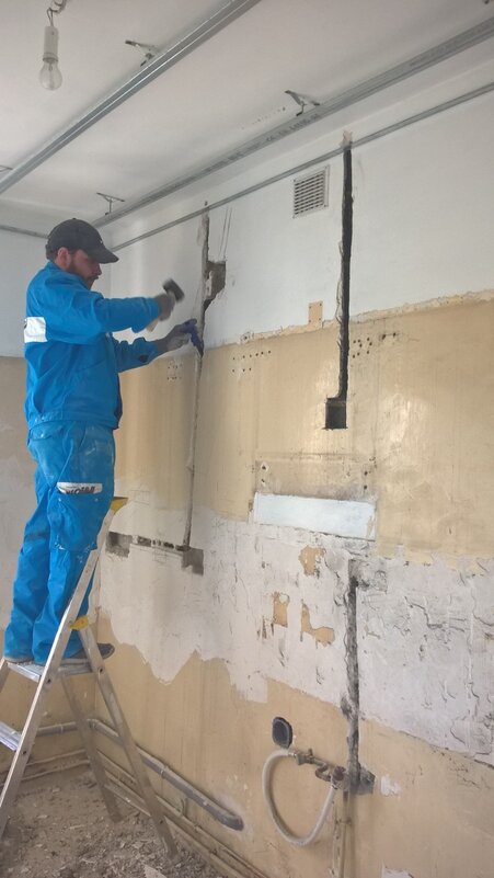 travaux négocier investissement immobilier locatif